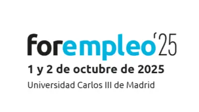 forempleo'25 1 y 2 de octubre